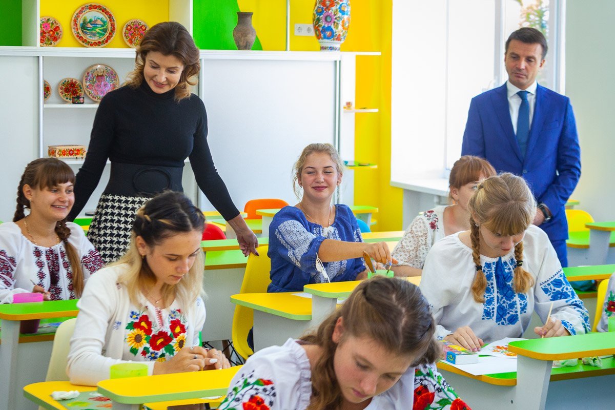 Центр рассчитан на 60 - 70 детей Центр рассчитан на 60 - 70 детей