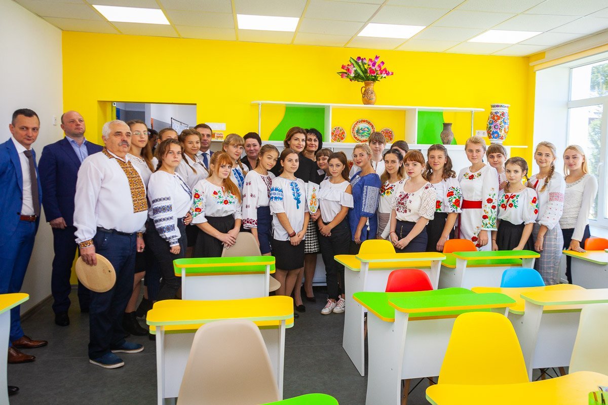 Дружный коллектив Дружный коллектив