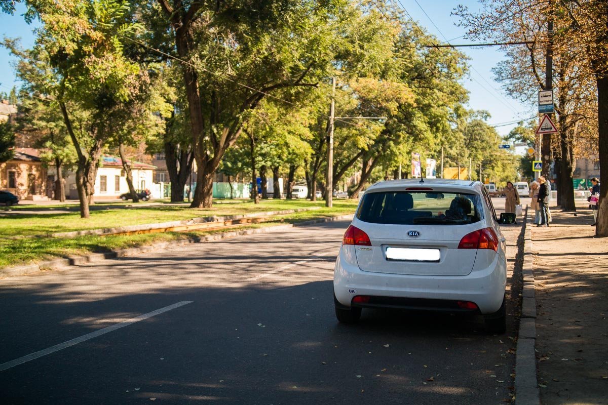 ДТП на проспекте Пушкина ДТП на проспекте Пушкина