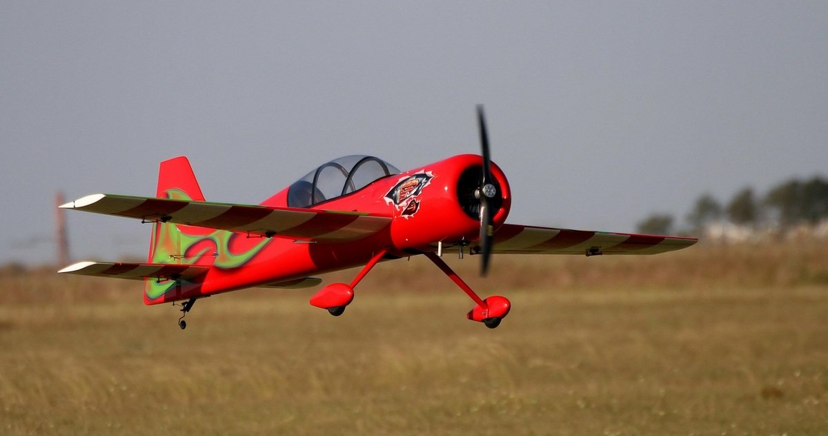 Aeromodelling Festival Aeromodelling Festival