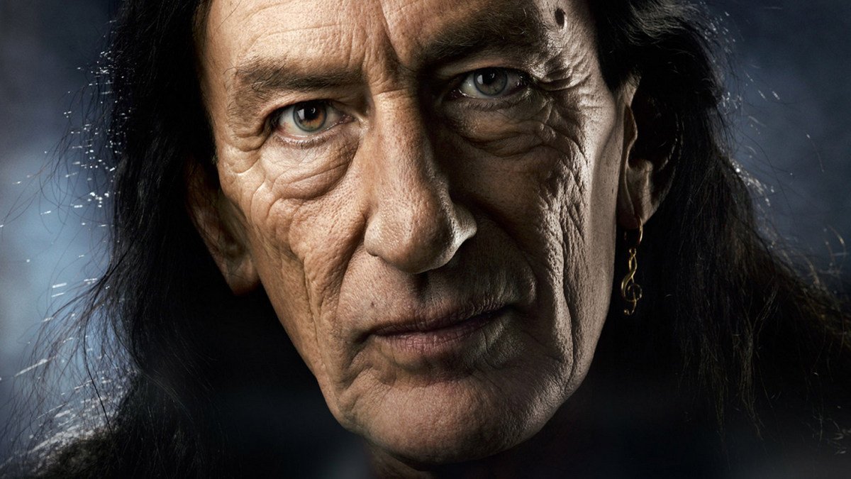 Ken Hensley Ken Hensley