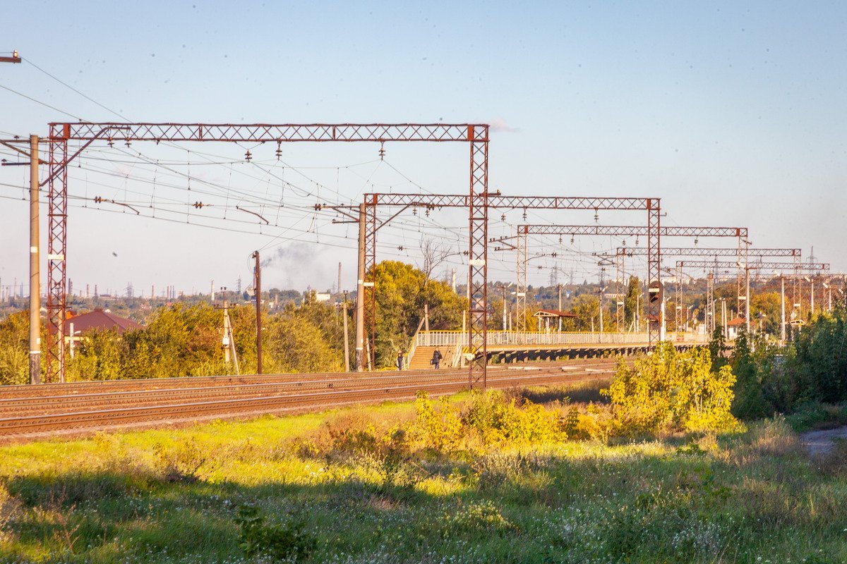 В Днепре на 10-летнюю девочку напал мужчина В Днепре на 10-летнюю девочку напал мужчина