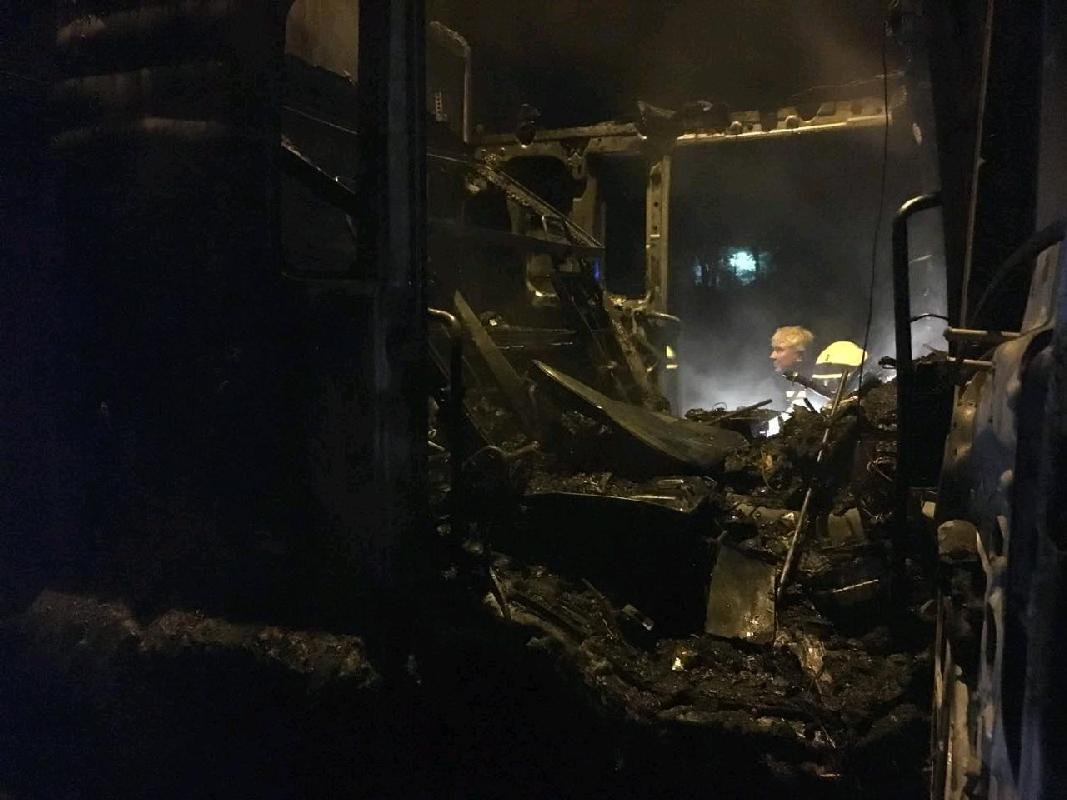 Возможно взорвалась турбина Возможно взорвалась турбина