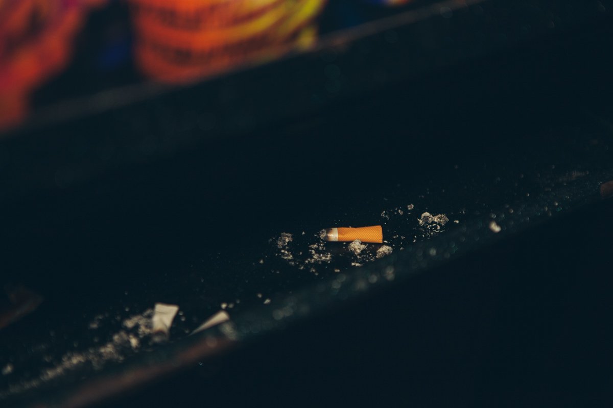 Следы человека Следы человека