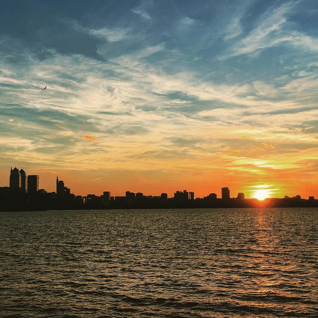 Почти Нью-Йорк. Фото: maxkoshel Почти Нью-Йорк. Фото: maxkoshel