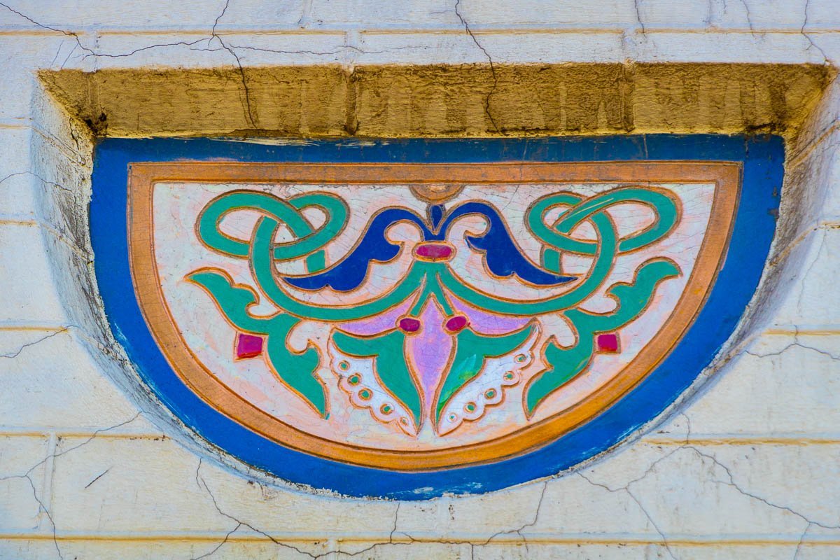  В военное время оборудование типографии использовали оккупационные власти