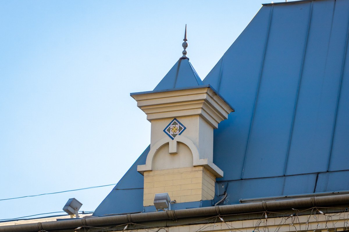 Удивительные вещи