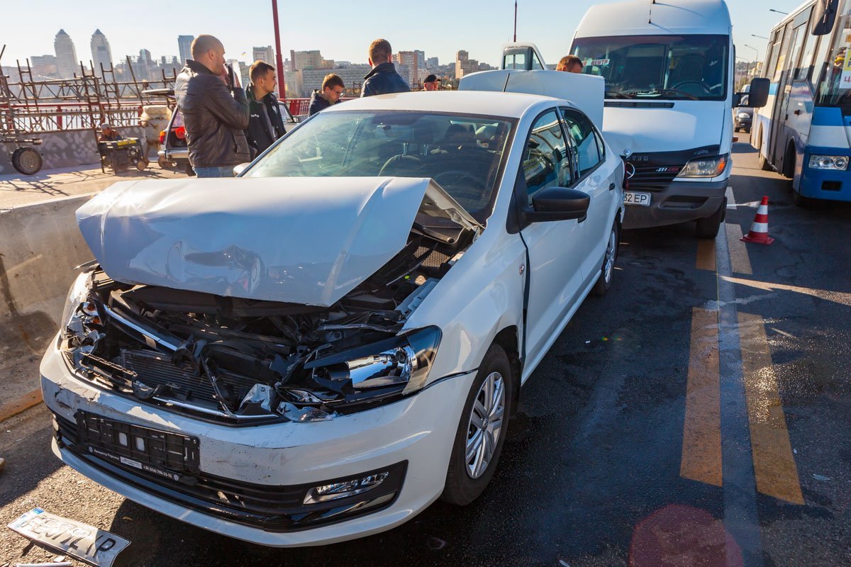 Детали происшествия выясняются Детали происшествия выясняются