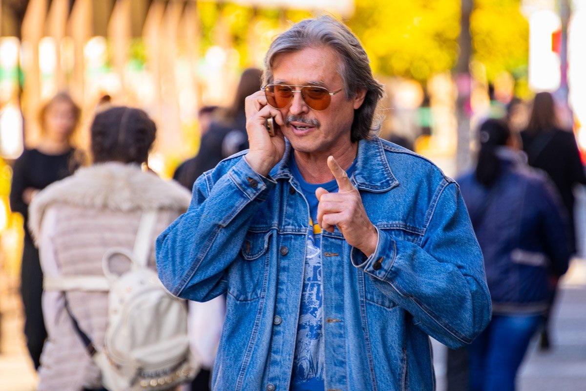 А я говорю, Информатор круче