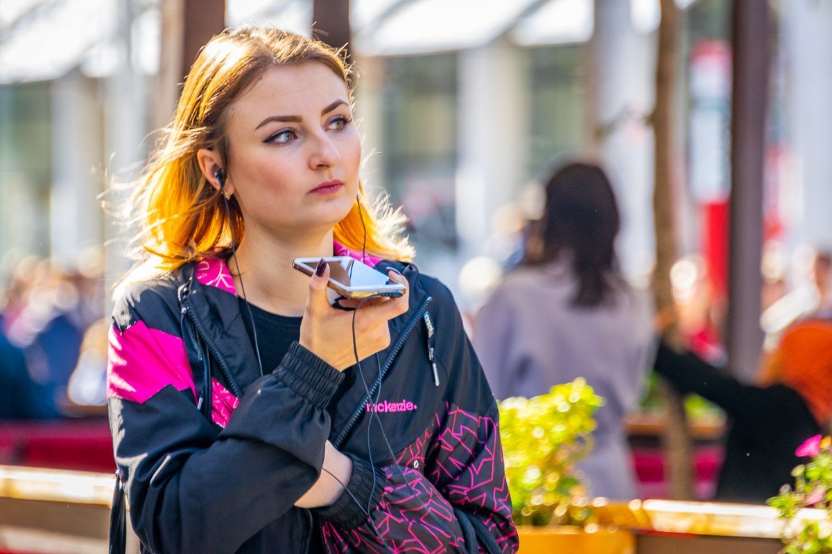 Бортовой журнал, день 3й: наблюдение за людьми проходит успешно