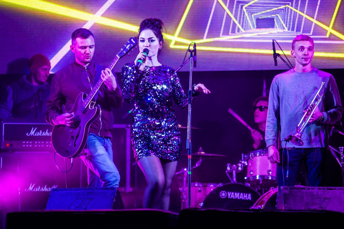 Когда забыл, зачем в руке труба Когда забыл, зачем в руке труба