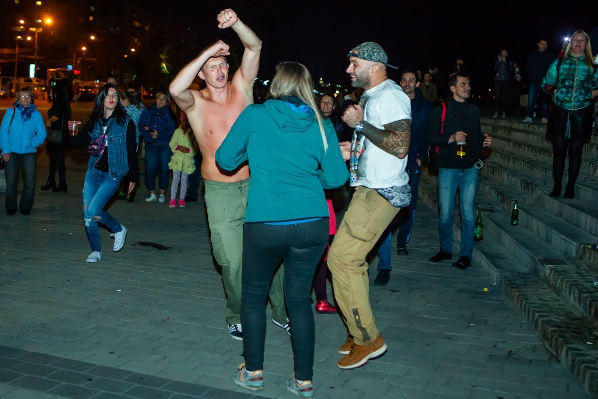 Молодость и хардкор Молодость и хардкор