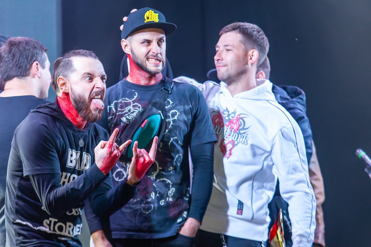 Фото Дмитрия Федорова Фото Дмитрия Федорова