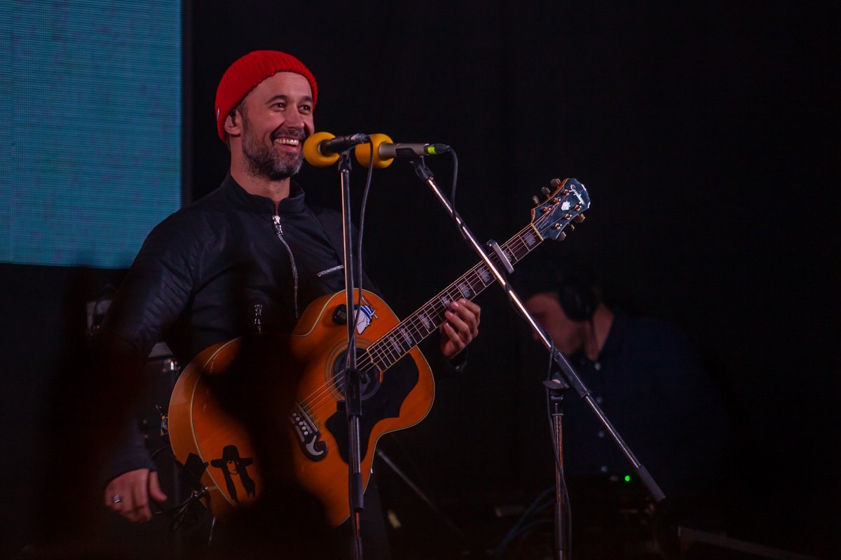 Гость, которого все ждали Гость, которого все ждали