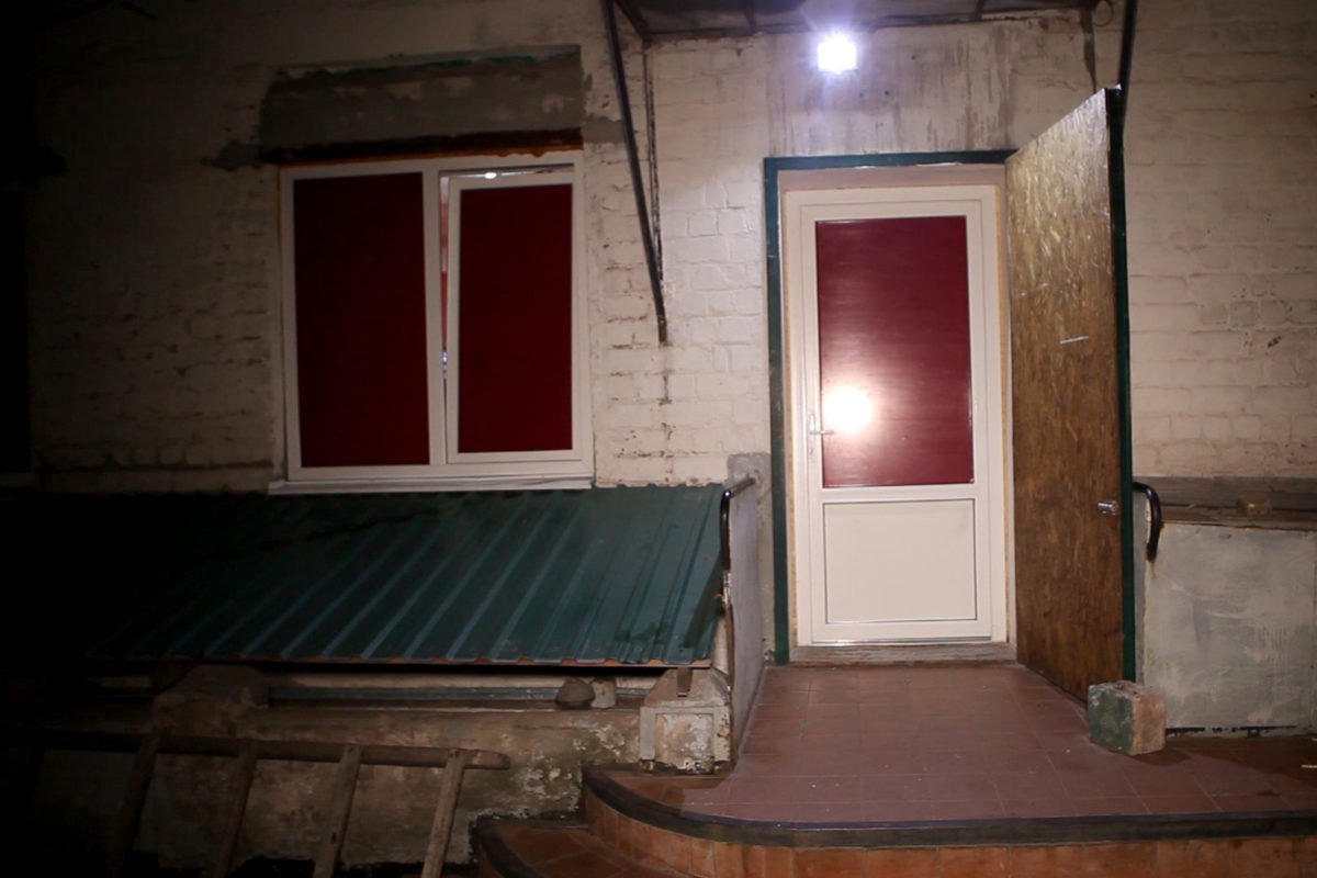 Так скрывают залы игровых автоматов