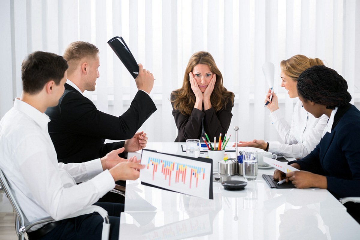 Внесудебное урегулирования конфликтов