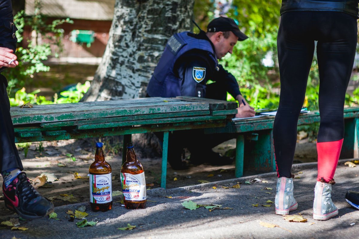 Инцидент произошел приблизительно в 10:10