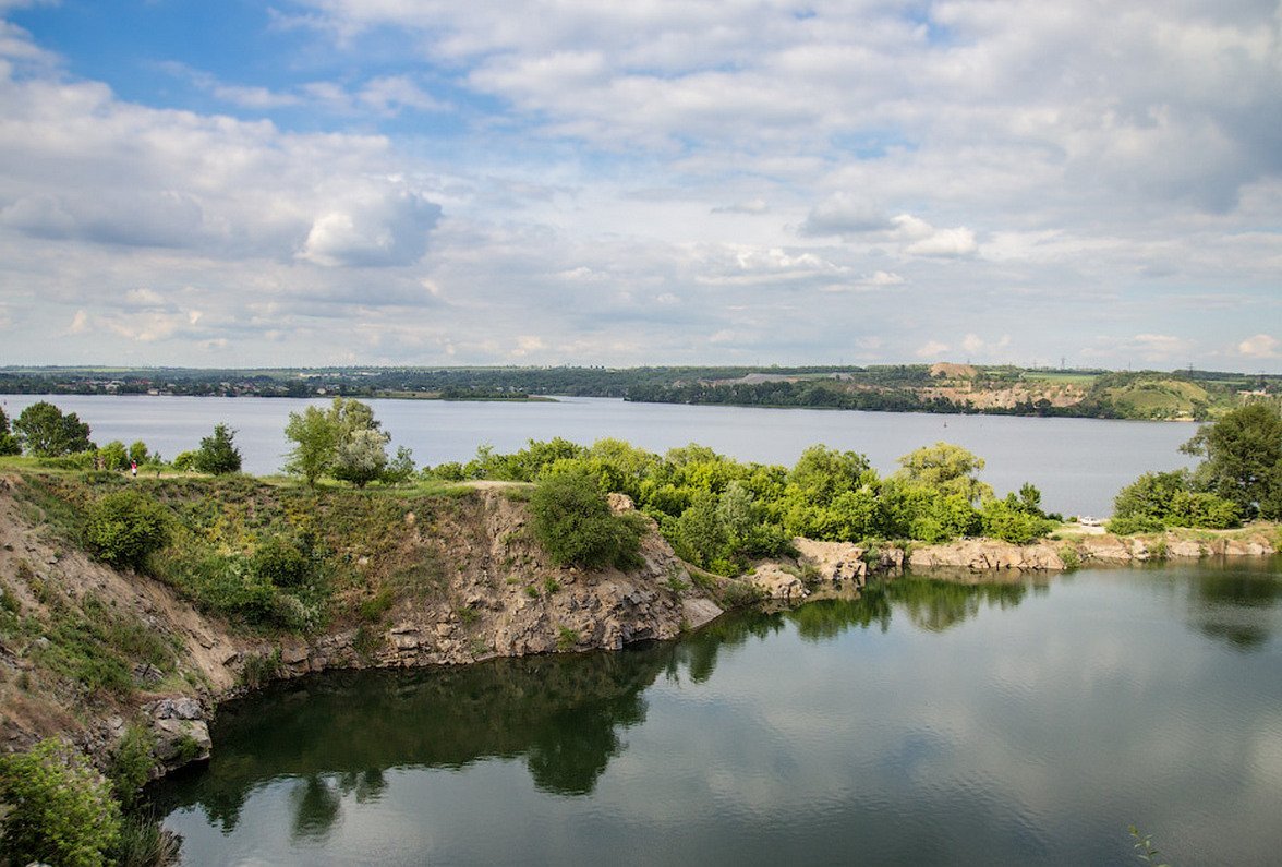 Старые Кодаки