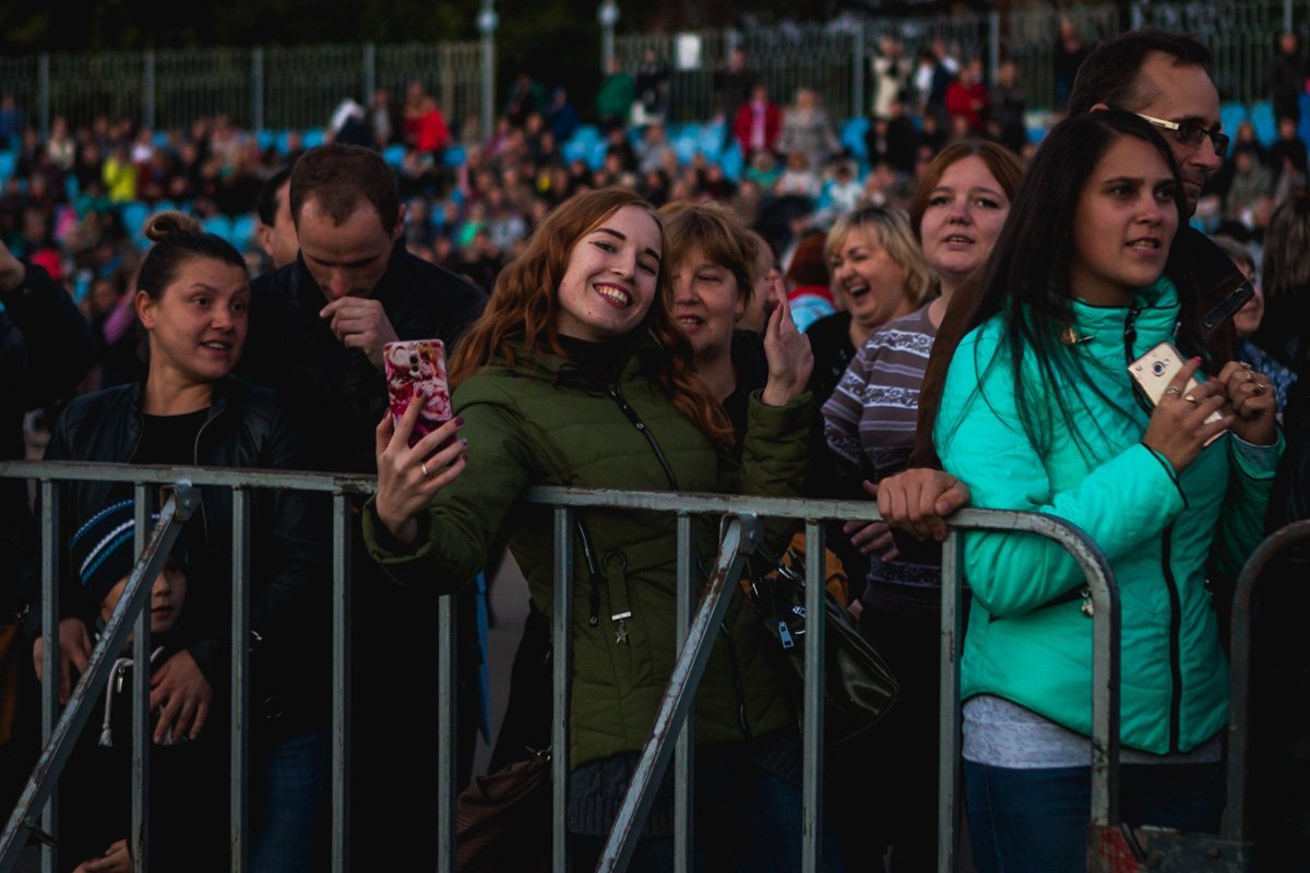 Когда оператор Информатора поймал тебя за сэлфи Когда оператор Информатора поймал тебя за сэлфи