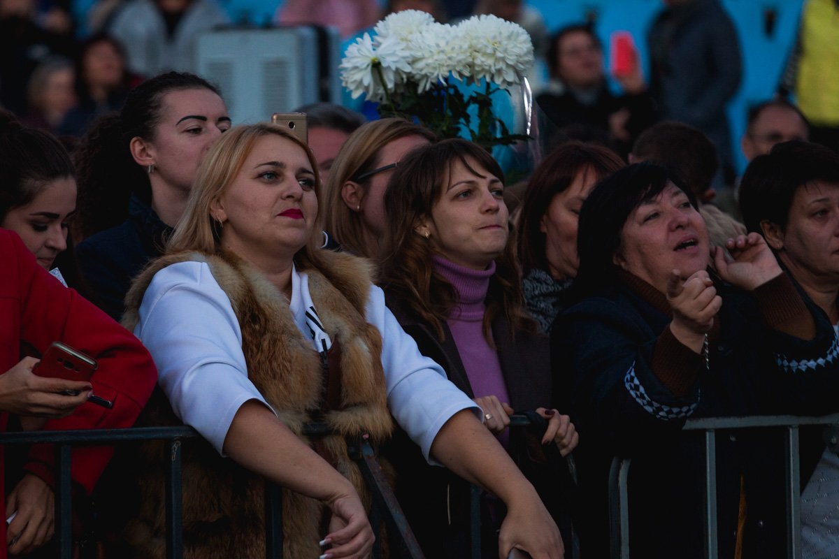 Живые выступления не сравняться с записями Живые выступления не сравняться с записями