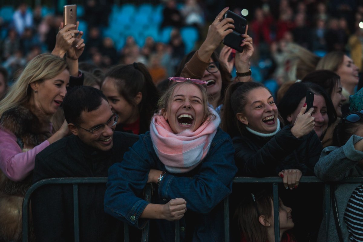 Так выглядит безграничное счастье Так выглядит безграничное счастье