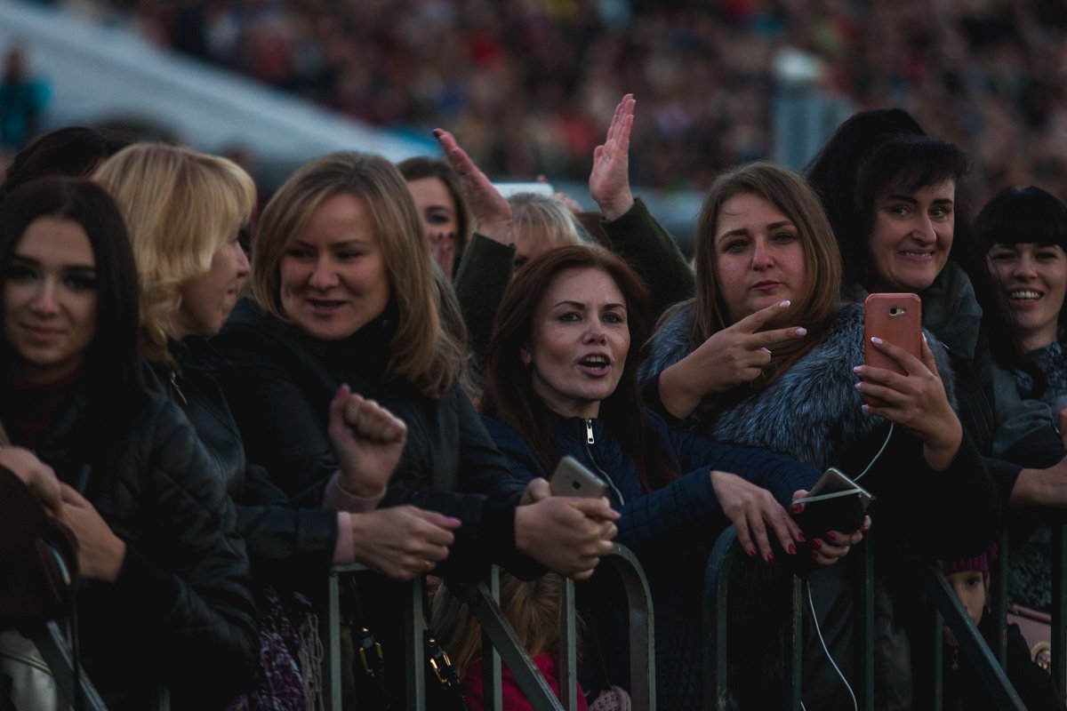 Всем peace и Олега Винника Всем peace и Олега Винника