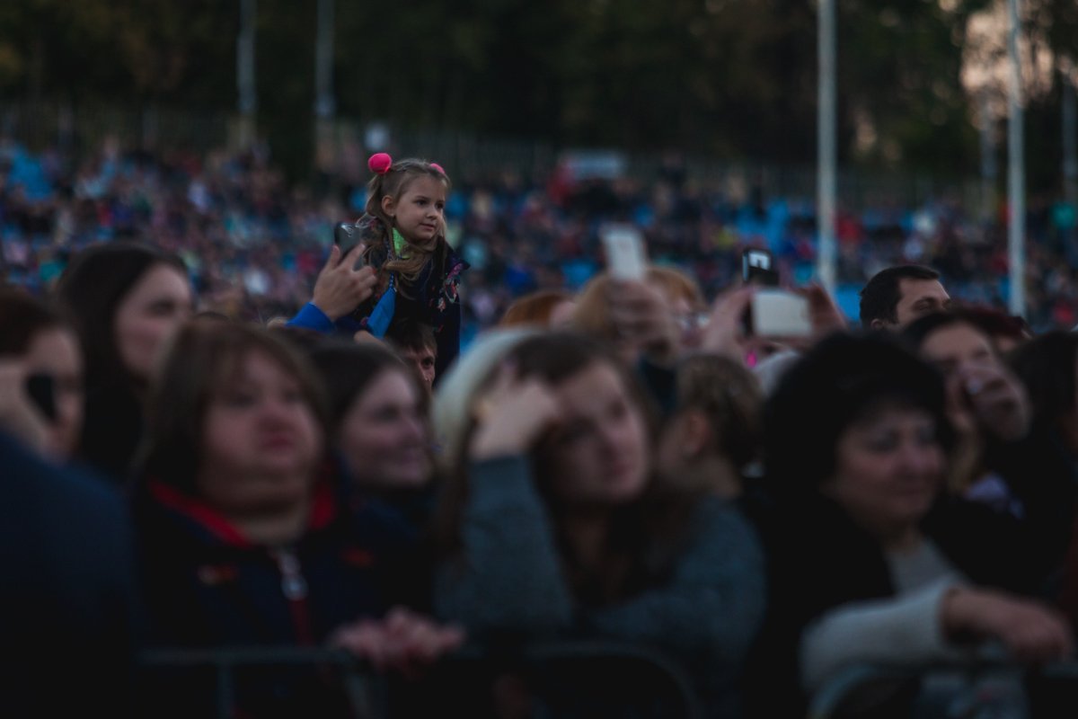 Музыка - для всех поколений Музыка - для всех поколений