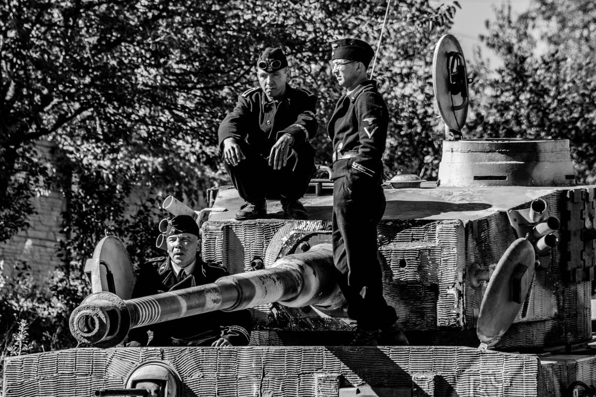 Районный национал-социализм