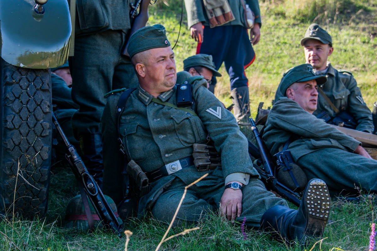 Точность в деталях