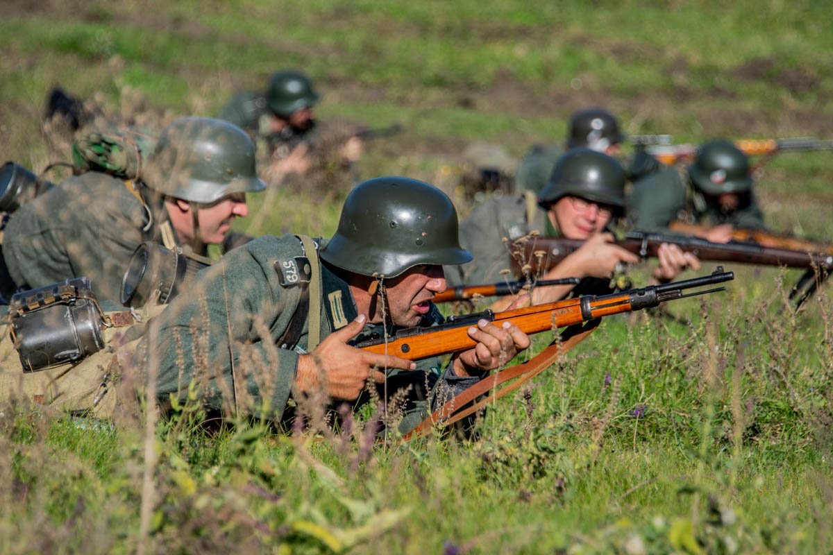 Все будто по-настоящему 