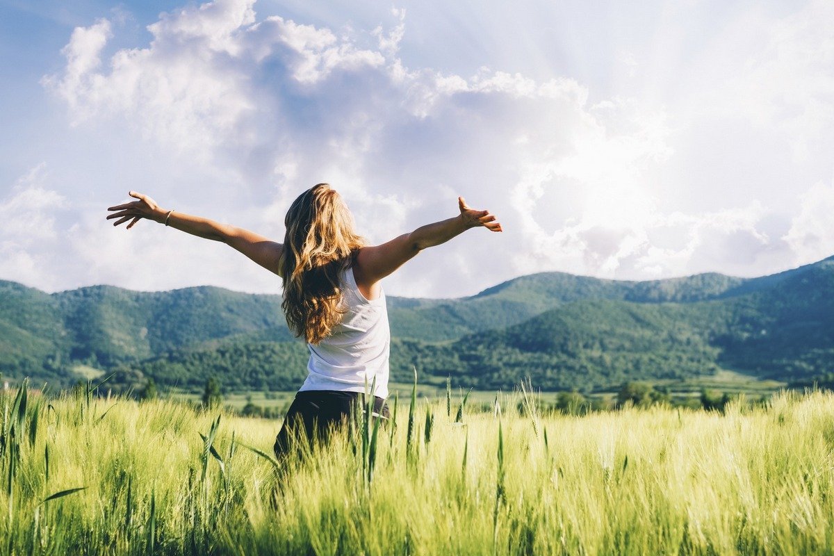 7 шагов к осознанному здоровью