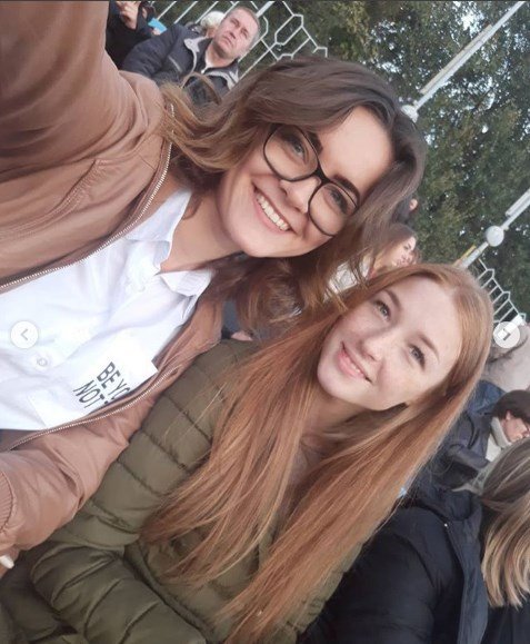 Ми дуже круто провели час. Так уже не буде, але треба ще повторити Ми дуже круто провели час. Так уже не буде, але треба ще повторити