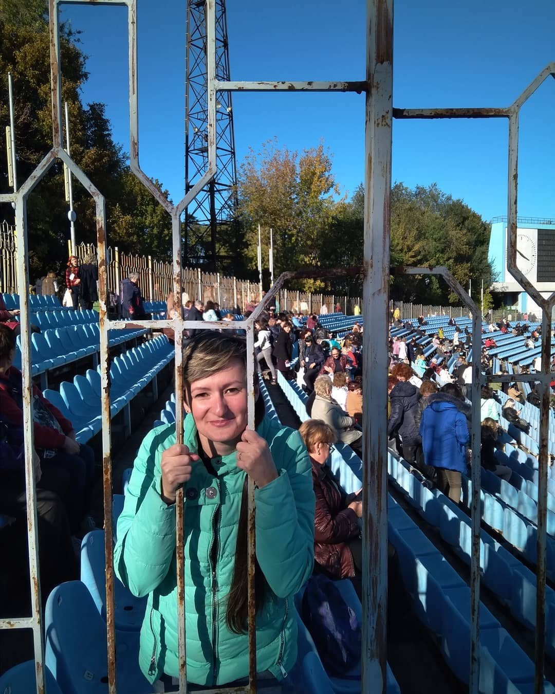 В ожидании концерта Маэстро В ожидании концерта Маэстро