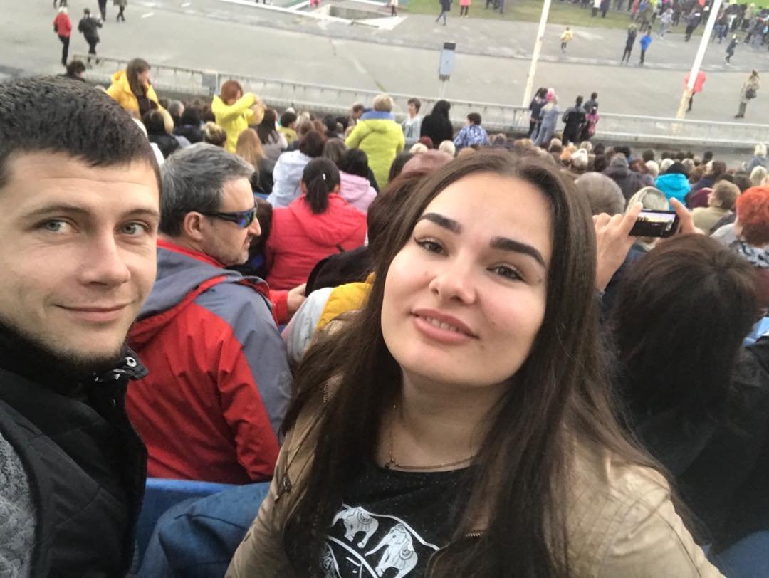 На "Метеоре"было не протолкнуться На "Метеоре"было не протолкнуться