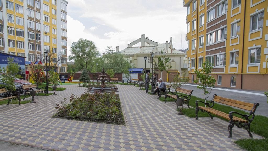 Жить в столице: как решить большинство проблем при переезде в Киев 1