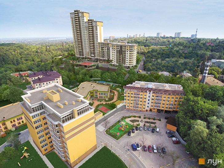 Жить в столице: как решить большинство проблем при переезде в Киев 2