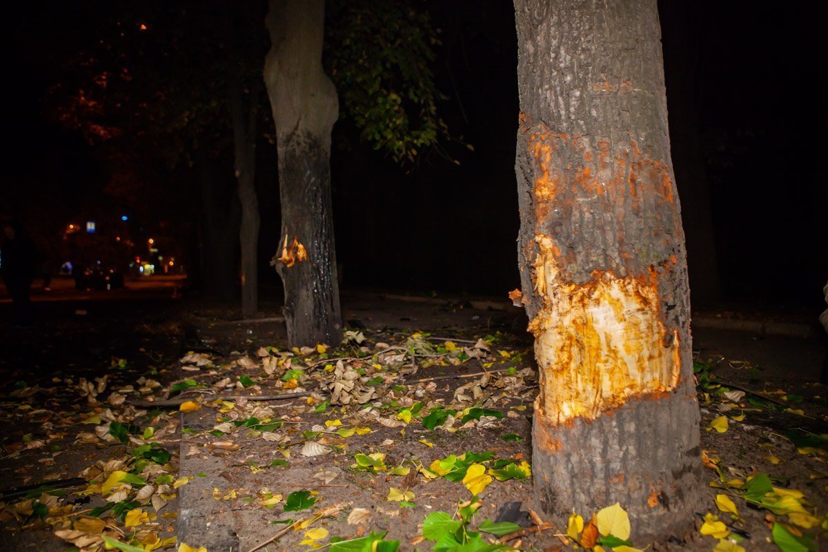 ДТП на проспекте Гагарина ДТП на проспекте Гагарина