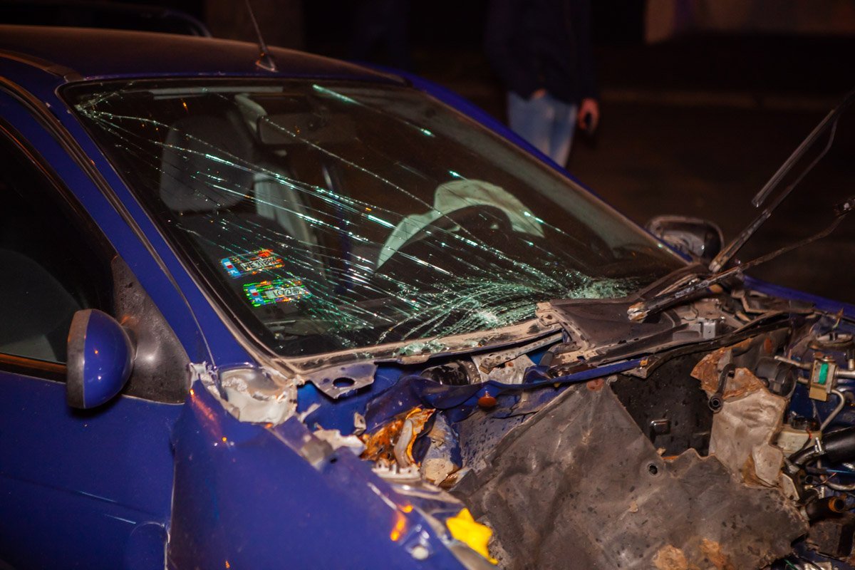 Таксист ехал на заказ Таксист ехал на заказ