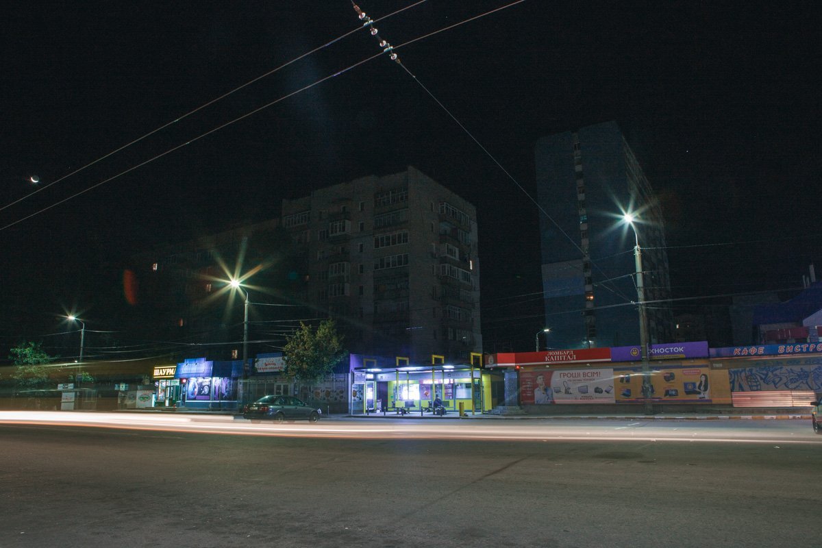 Простор жилмассива Простор жилмассива