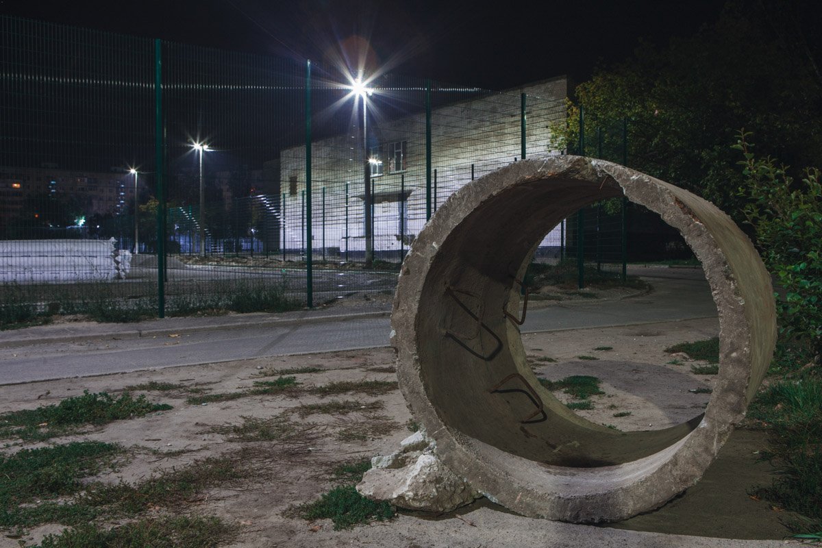 Можно посмотреть на Парус под другим ракурсом Можно посмотреть на Парус под другим ракурсом