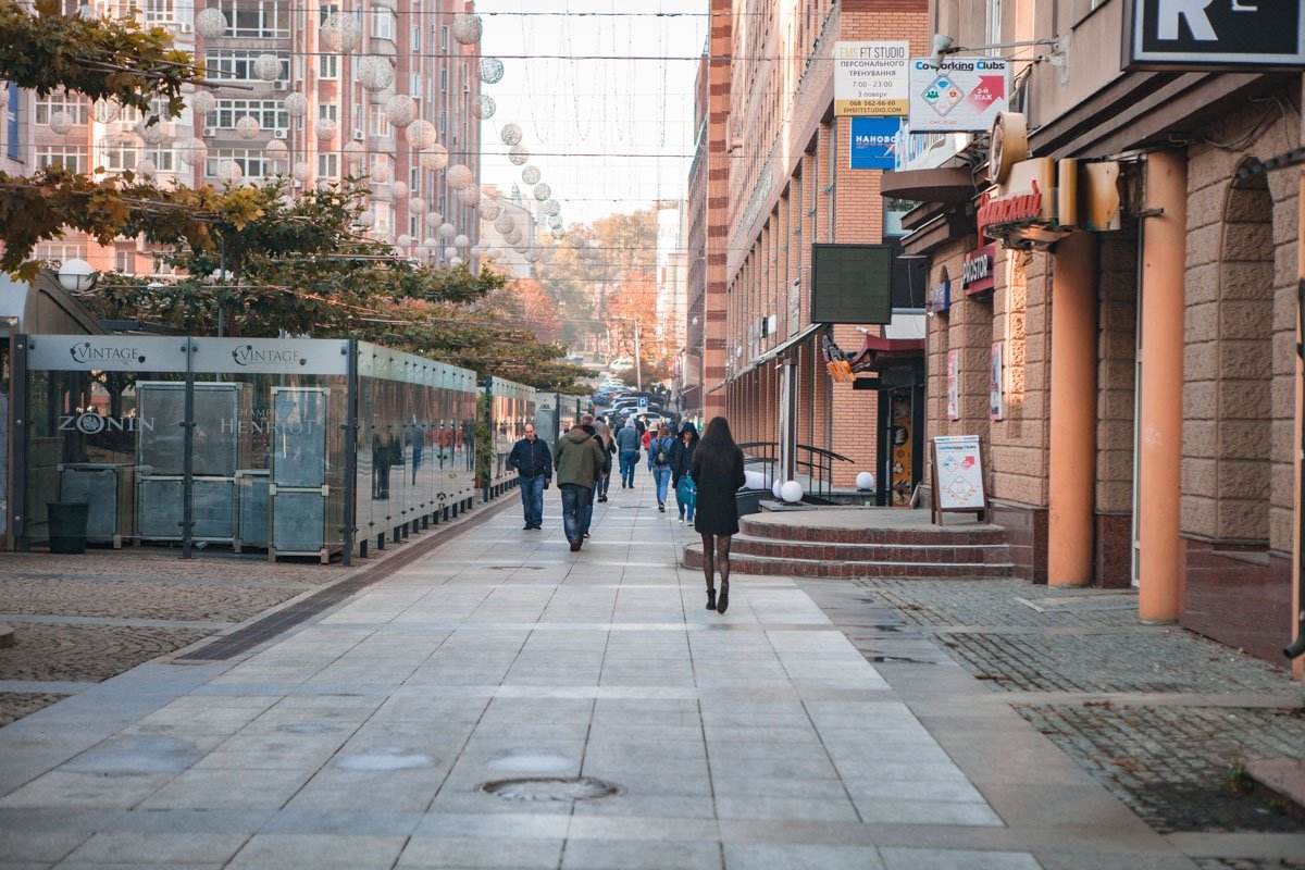 Екатерининка особенно красива осенью Екатерининка особенно красива осенью