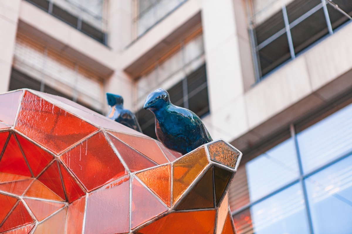 Курлык Курлык