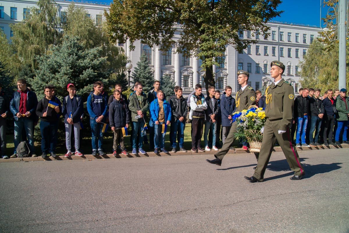 Фото Дениса Чубченко