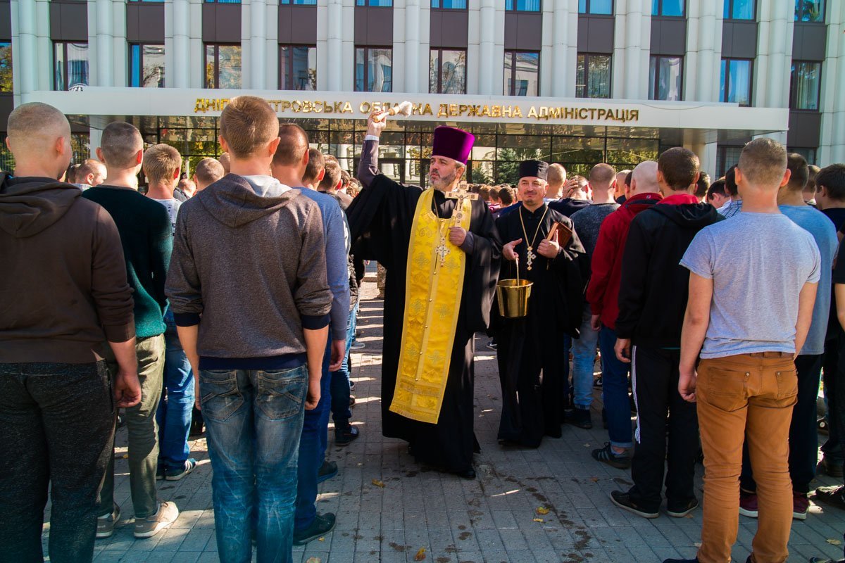Фото Дениса Чубченко