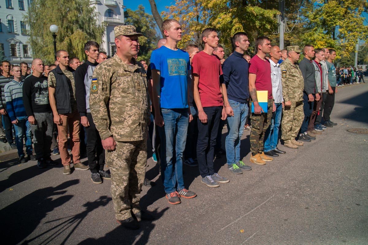 Фото Дениса Чубченко