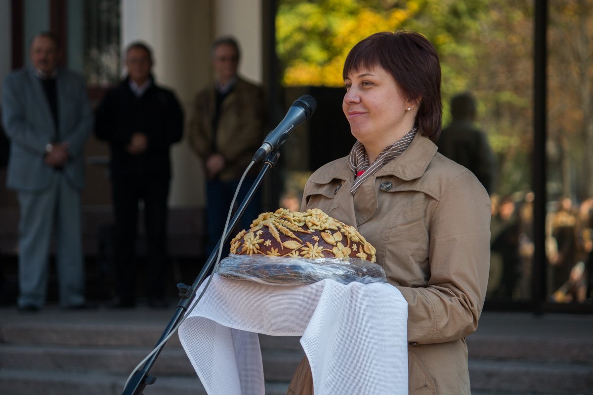 Фото Дениса Чубченко