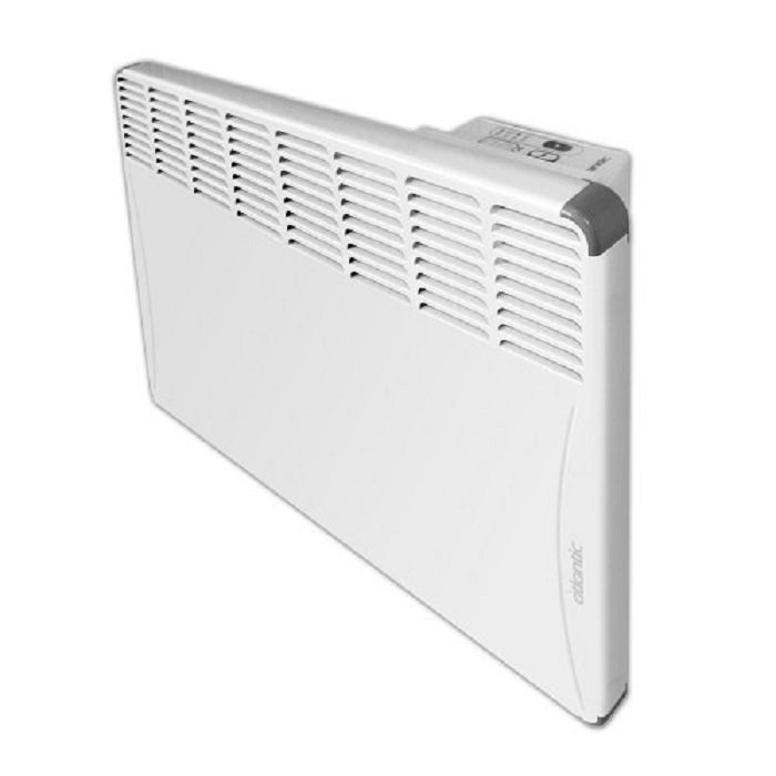 Комфортный микроклимат в умном доме: обогреватели и их особенности 2