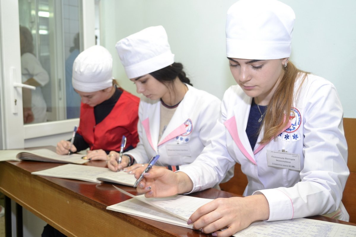 Процедура донации очень проста