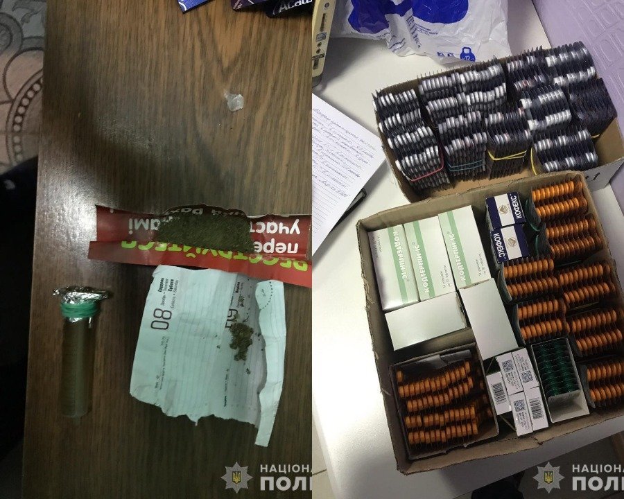 Все направили на экспертизу