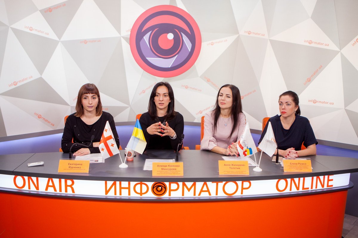 Цель - показать культуру и семейные ценности Цель - показать культуру и семейные ценности